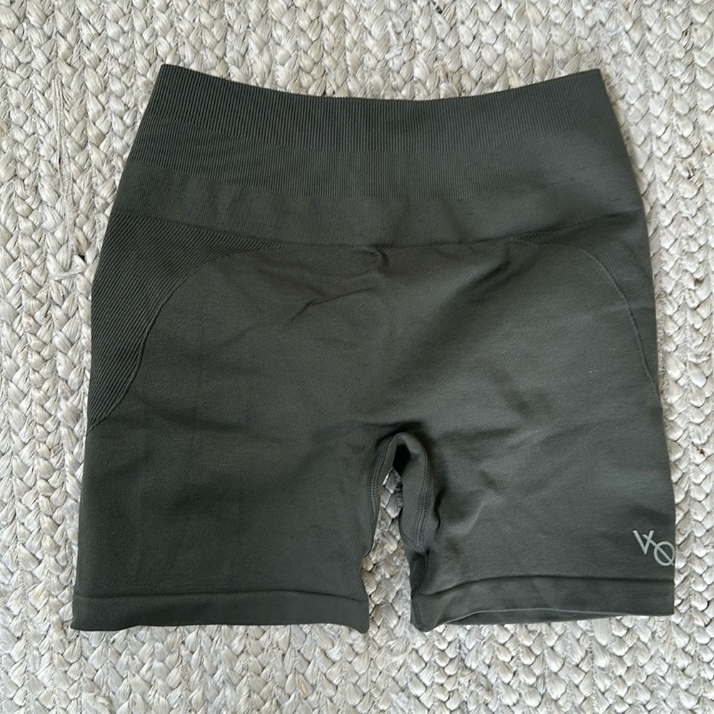 Vanquish VQFit Elevate shorts